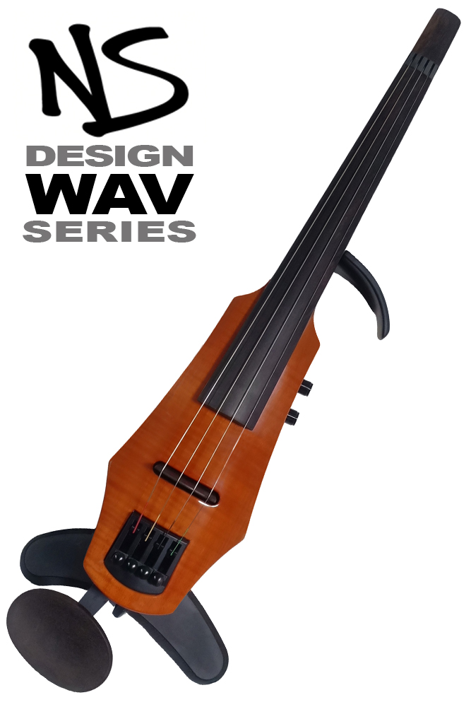 NS Design WAV4 Viola